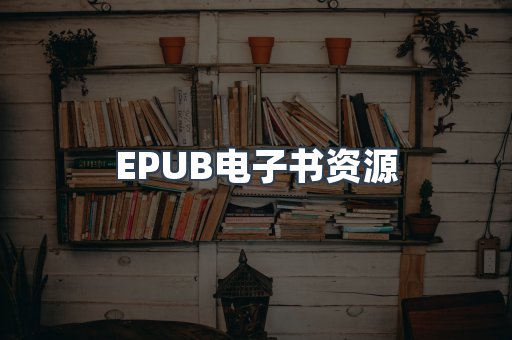 海外电子书